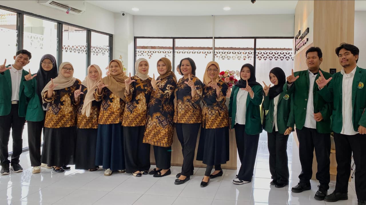 Persiapan Akreditasi Perpustakaan