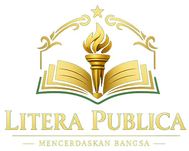 Litera Publica Logo